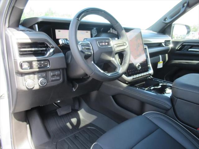 2026 GMC Yukon XL 4WD Elevation