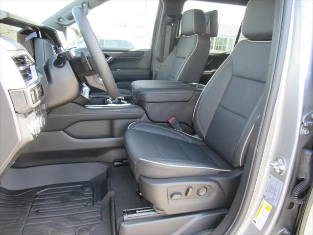 2026 GMC Yukon XL 4WD Elevation