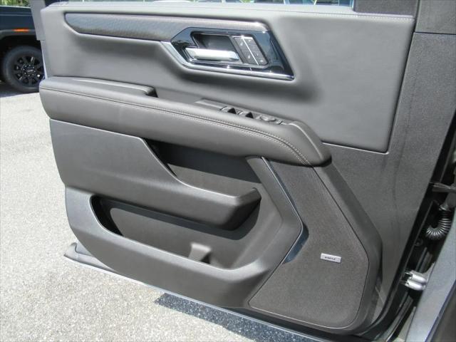 2026 GMC Yukon XL 4WD Elevation