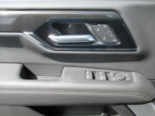 2026 GMC Yukon XL 4WD Elevation