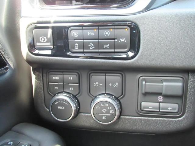 2026 GMC Yukon XL 4WD Elevation