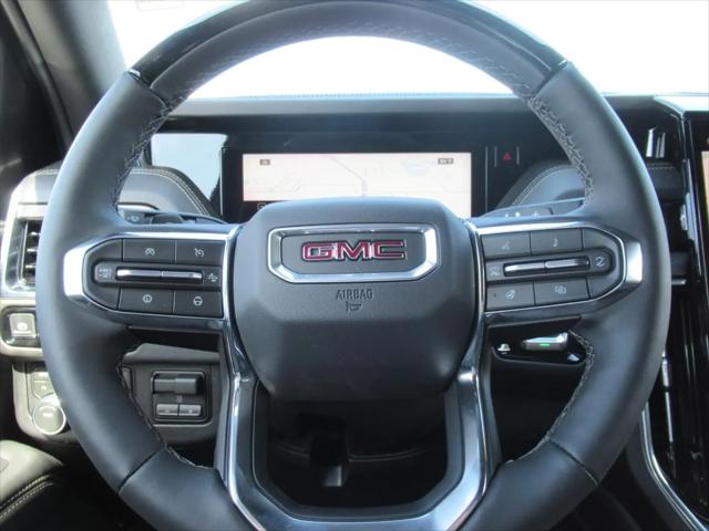 2026 GMC Yukon XL 4WD Elevation