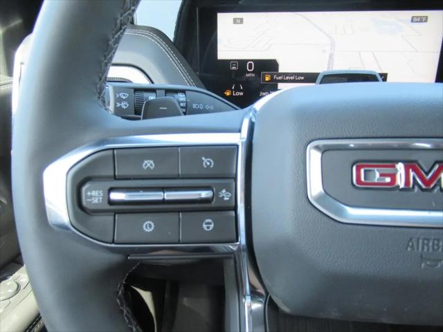 2026 GMC Yukon XL 4WD Elevation