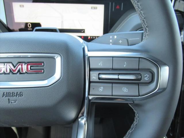 2026 GMC Yukon XL 4WD Elevation