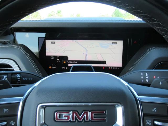 2026 GMC Yukon XL 4WD Elevation