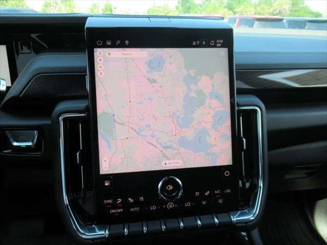 2026 GMC Yukon XL 4WD Elevation