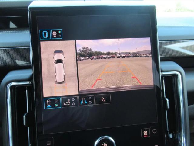 2026 GMC Yukon XL 4WD Elevation