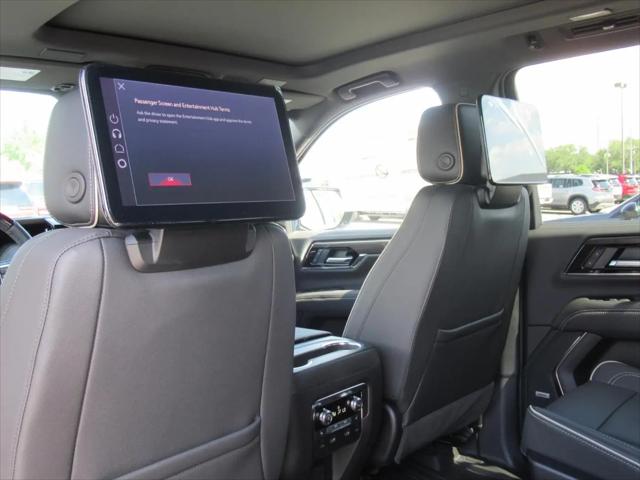2026 GMC Yukon XL 4WD Elevation
