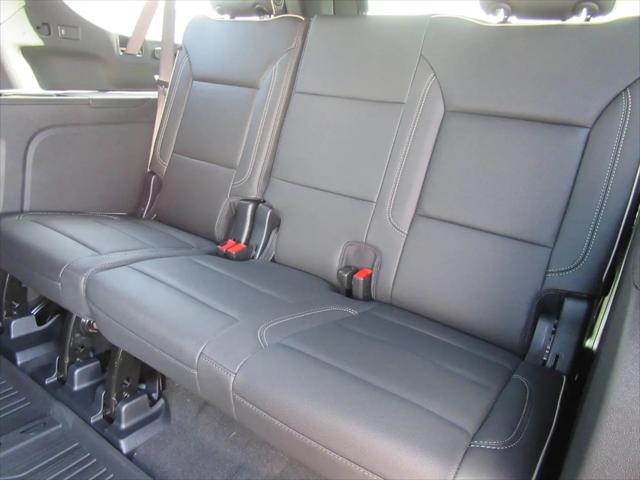 2026 GMC Yukon XL 4WD Elevation