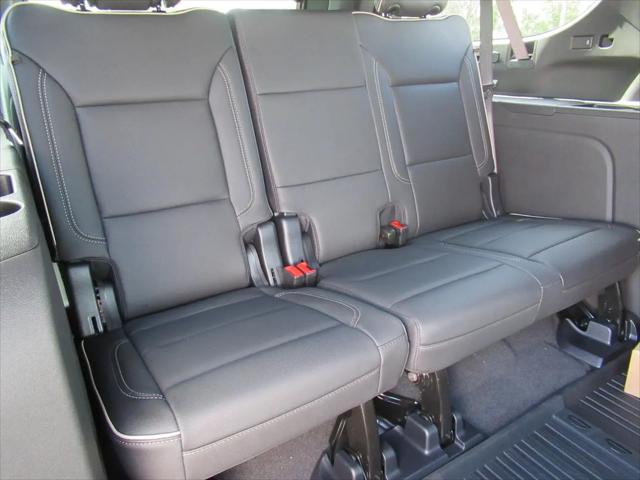 2026 GMC Yukon XL 4WD Elevation