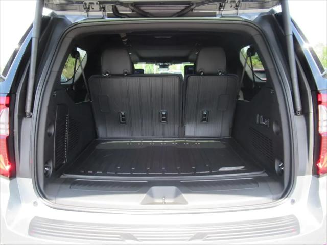 2026 GMC Yukon XL 4WD Elevation