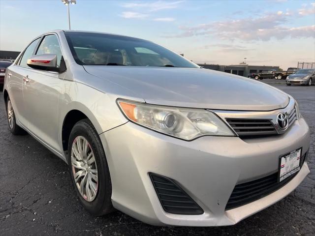 2014 Toyota Camry for sale near Franklin, OH
