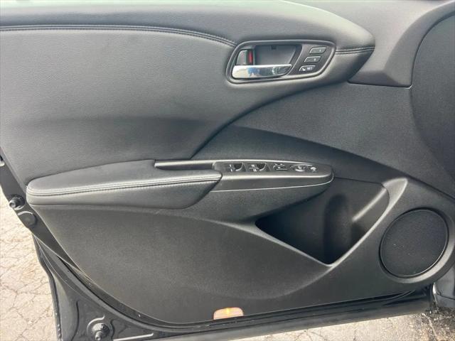 2014 Acura RDX Technology Package