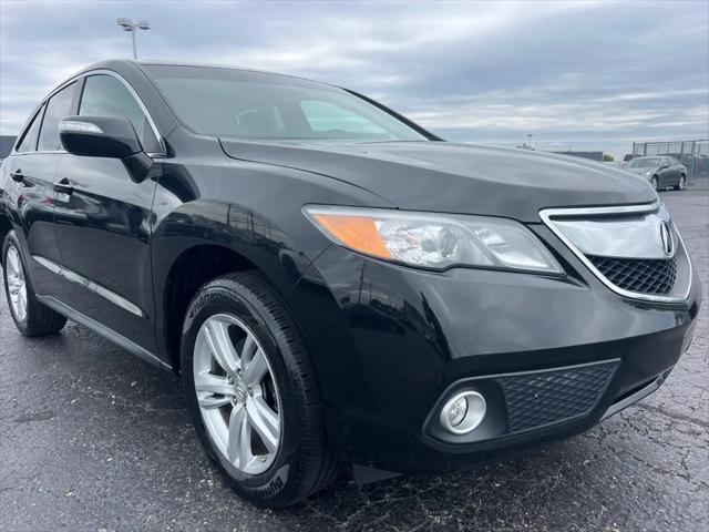 2014 Acura RDX Technology Package for sale in Franklin, OH