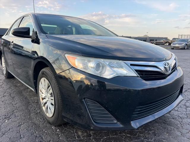 2014 Toyota Camry L for sale near Franklin, OH