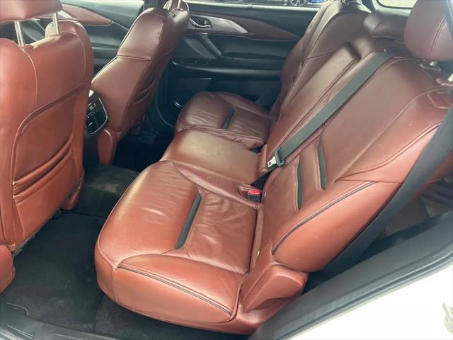 2016 Mazda CX-9 Signature