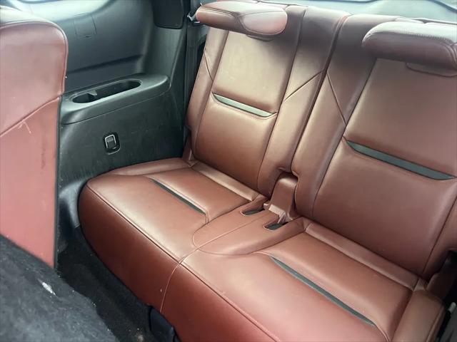 2016 Mazda CX-9 Signature