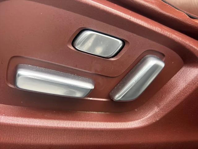 2016 Mazda CX-9 Signature