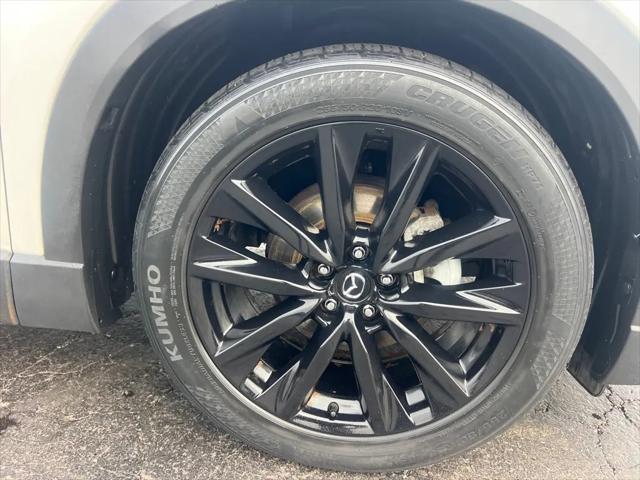 2016 Mazda CX-9 Signature