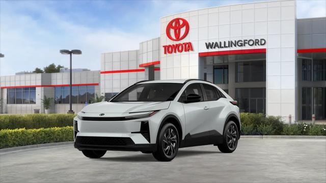 2026 Toyota C-HR SE for sale in Wallingford, CT