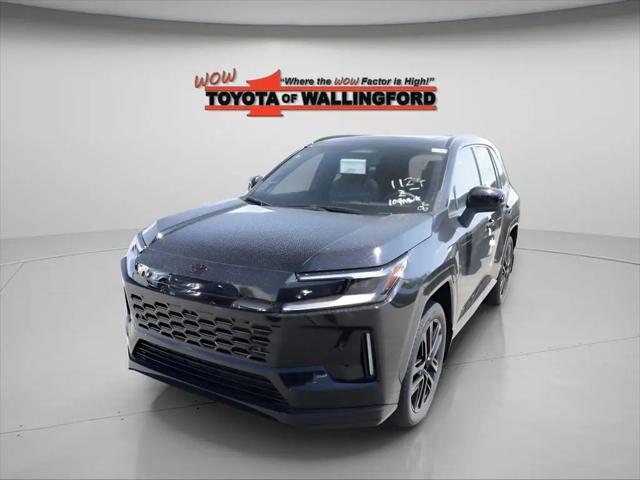 2026 Toyota RAV4 Plug-In Hybrid XSE for sale in Wallingford, CT