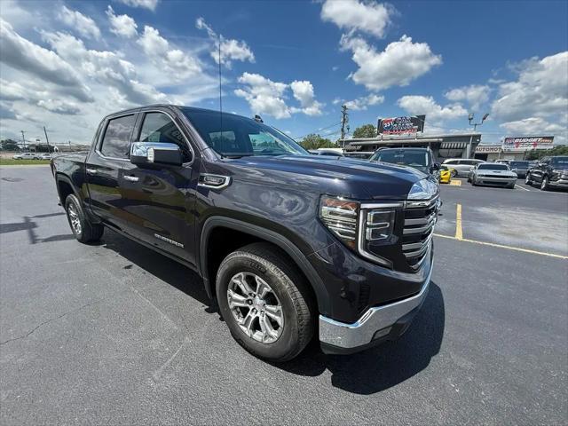 2024 GMC Sierra 1500 2WD Crew Cab Short Box SLT for sale in Lebanon, TN
