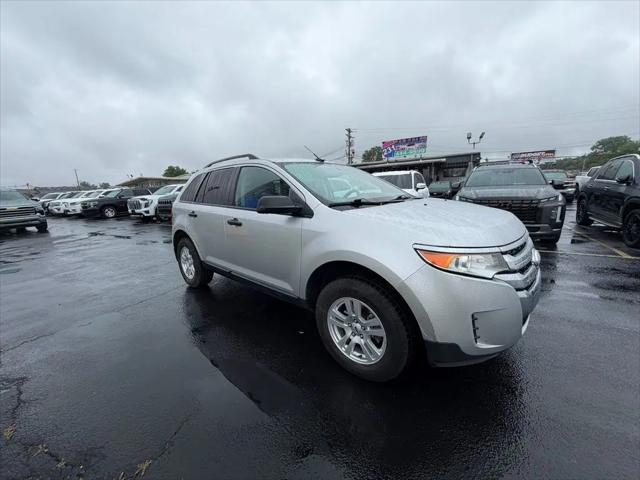 2013 Ford Edge SE for sale in Lebanon, TN