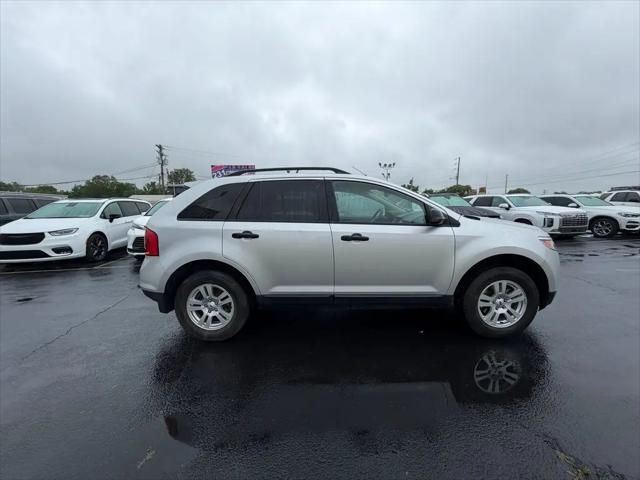 2013 Ford Edge SE