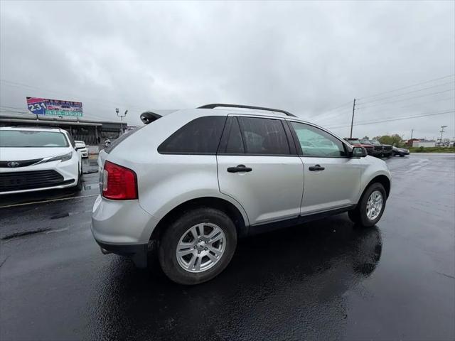 2013 Ford Edge SE