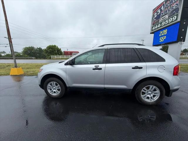 2013 Ford Edge SE