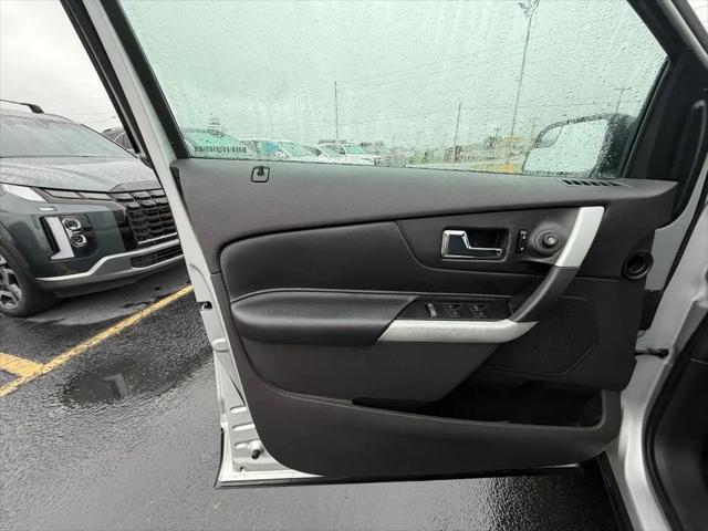 2013 Ford Edge SE