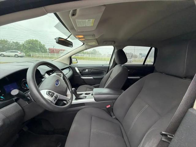 2013 Ford Edge SE