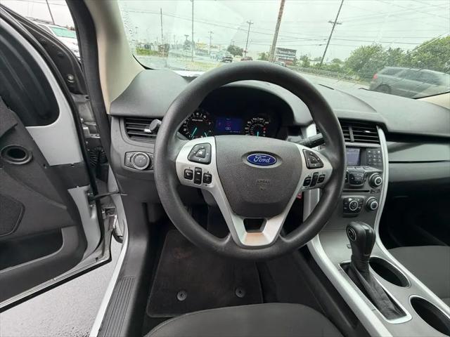 2013 Ford Edge SE