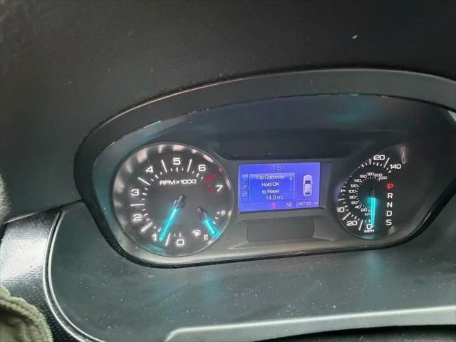 2013 Ford Edge SE
