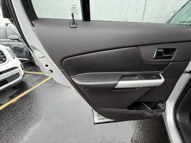 2013 Ford Edge SE