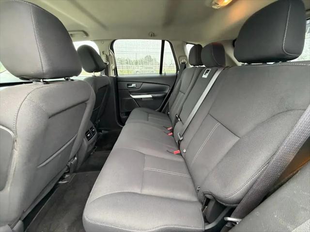2013 Ford Edge SE