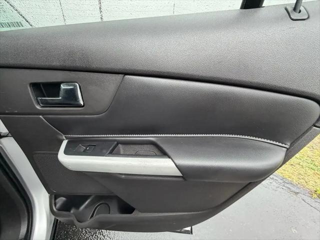 2013 Ford Edge SE