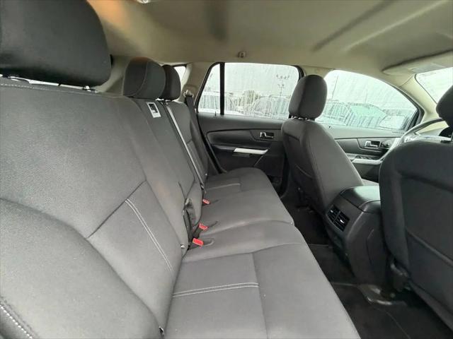 2013 Ford Edge SE