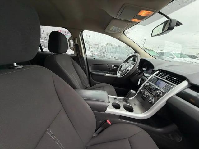 2013 Ford Edge SE