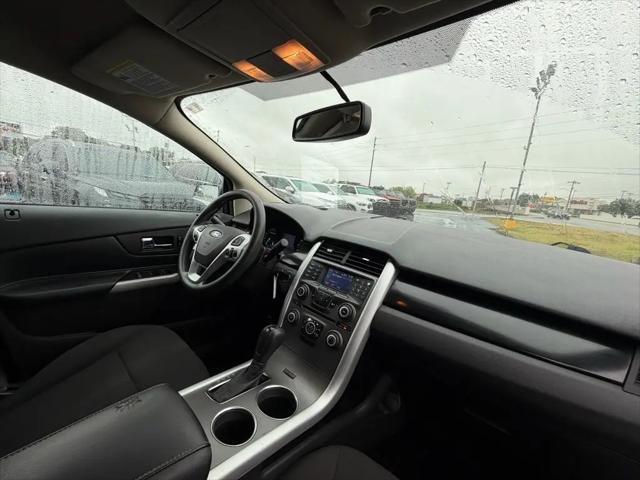 2013 Ford Edge SE