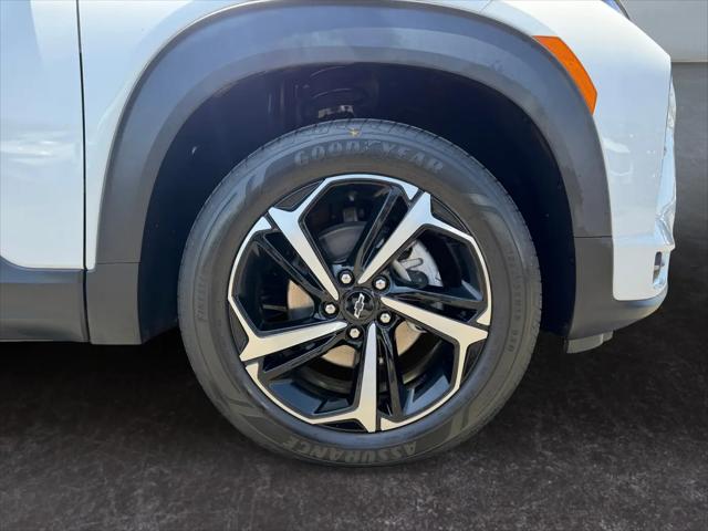 2023 Chevrolet TrailBlazer AWD RS