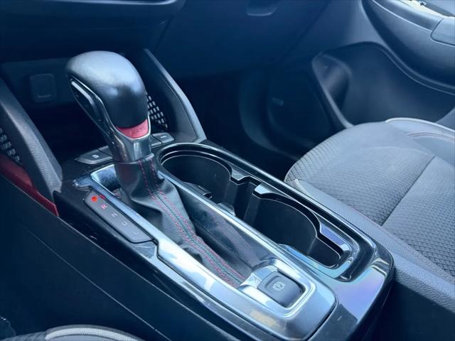 2023 Chevrolet TrailBlazer AWD RS