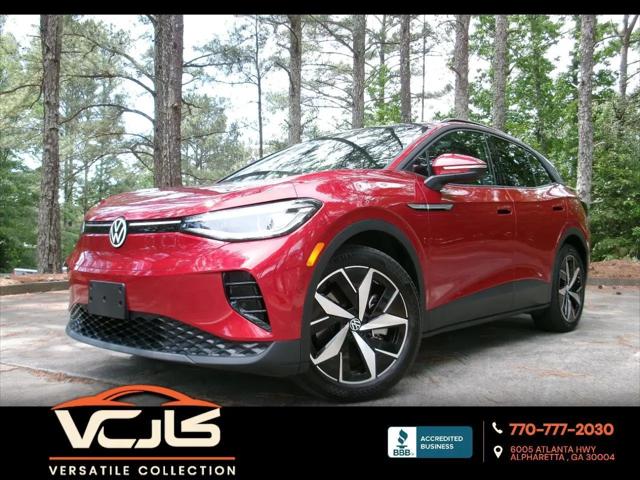 2023 Volkswagen ID.4 S for sale in Alpharetta, GA