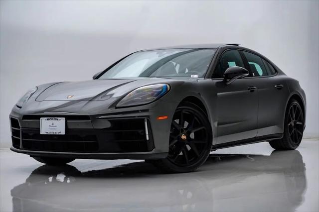 2024 Porsche Panamera 4 for sale in Downers Grove, IL