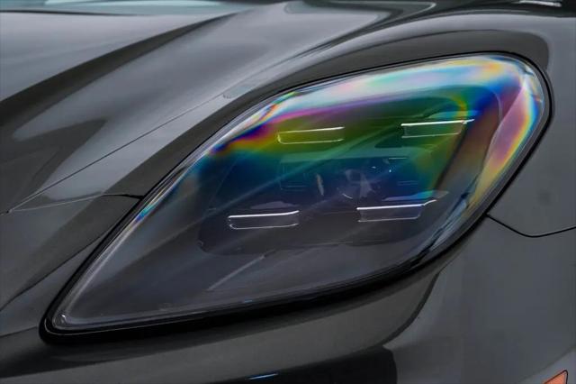 2024 Porsche Panamera 4