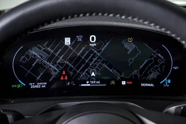 2024 Porsche Panamera 4