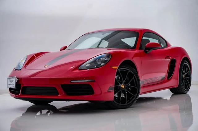 2024 Porsche 718 Cayman Style Edition for sale in Downers Grove, IL