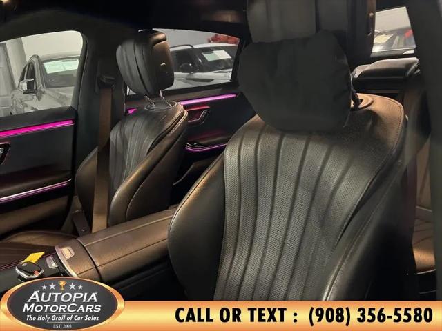 2022 Mercedes-Benz 500 4MATIC
