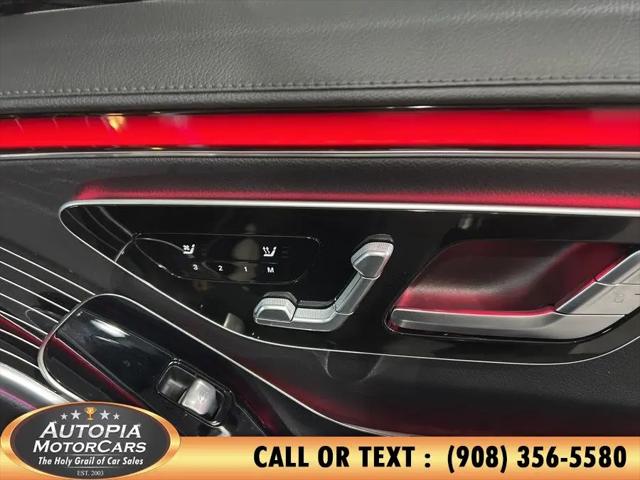 2022 Mercedes-Benz 500 4MATIC