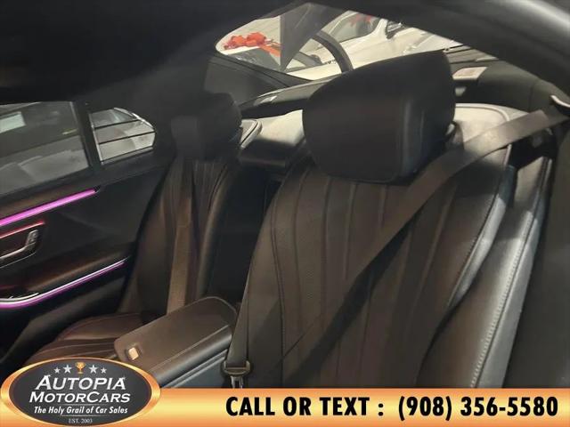 2022 Mercedes-Benz 500 4MATIC
